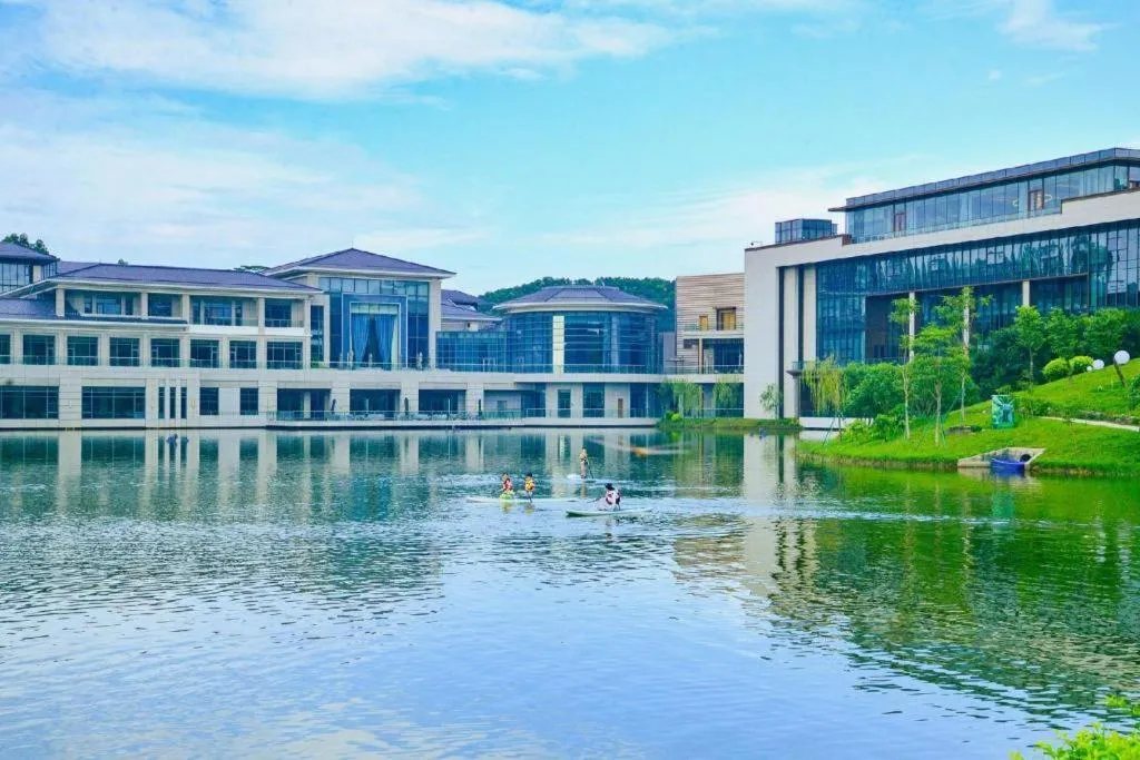 Dongguan Yingbin Hotel