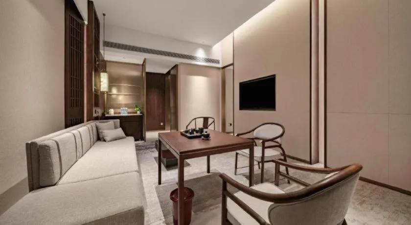 Dongguan Yingbin Hotel