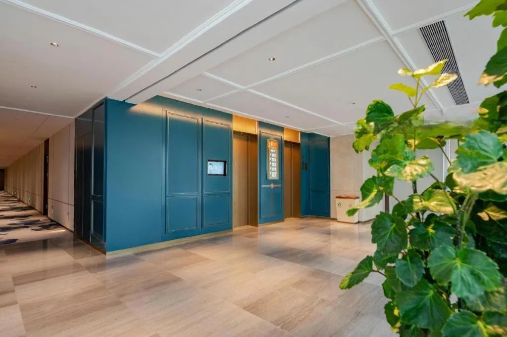 Dongguan Yingbin Hotel