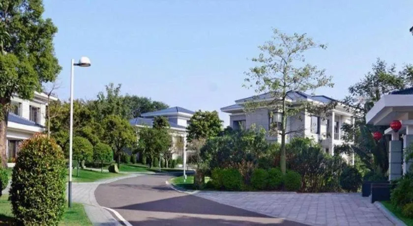 Dongguan Yingbin Hotel