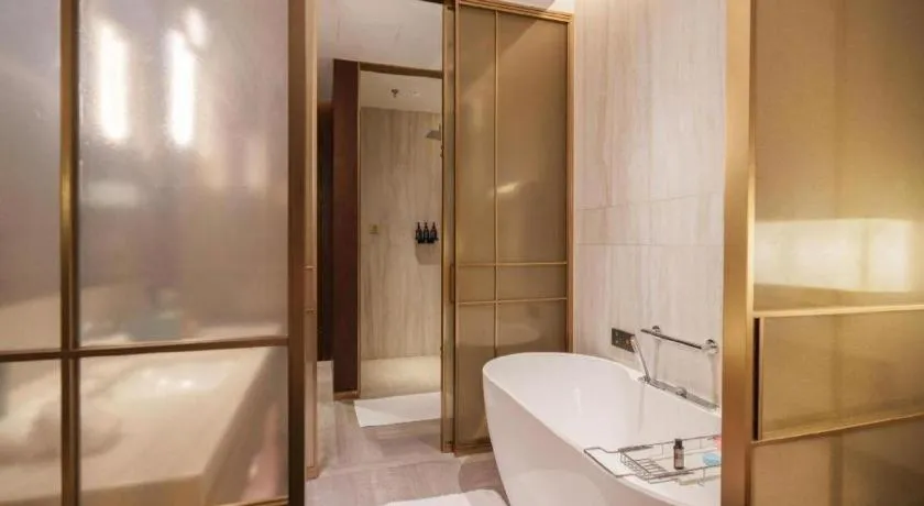 Dongguan Yingbin Hotel