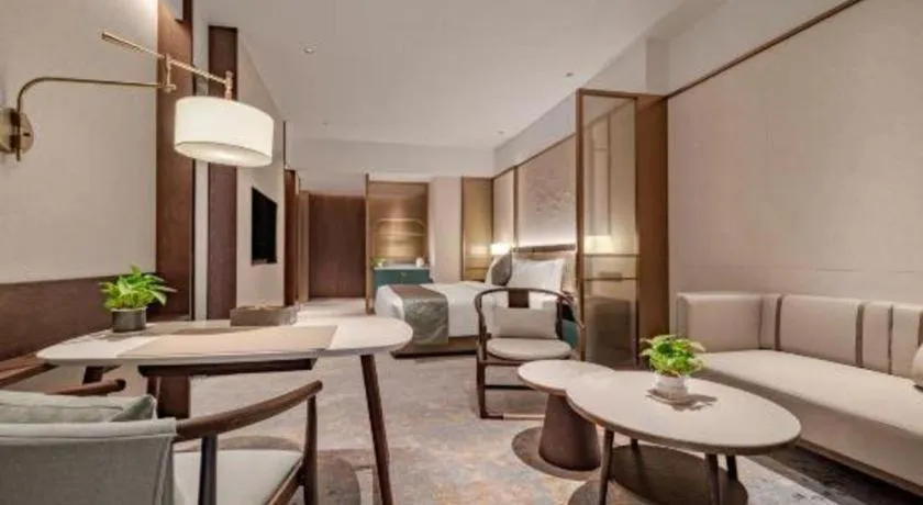 Dongguan Yingbin Hotel