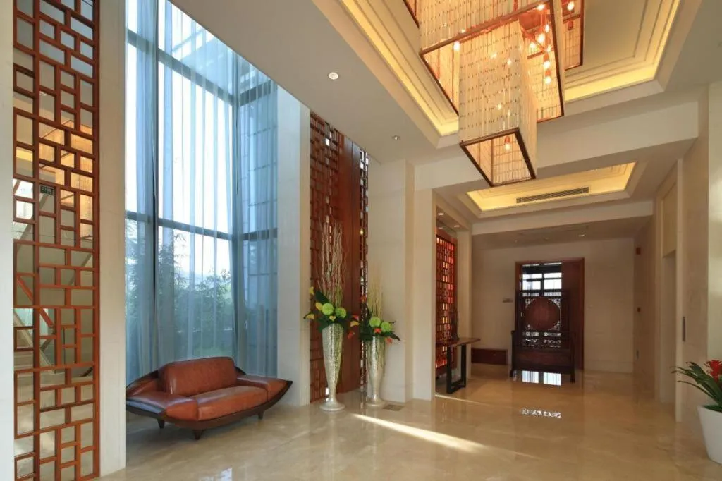 Dongguan Yingbin Hotel