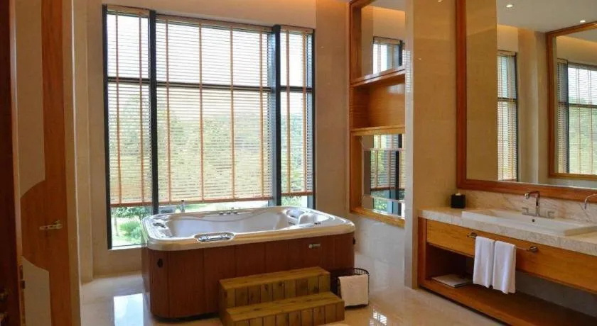 Dongguan Yingbin Hotel