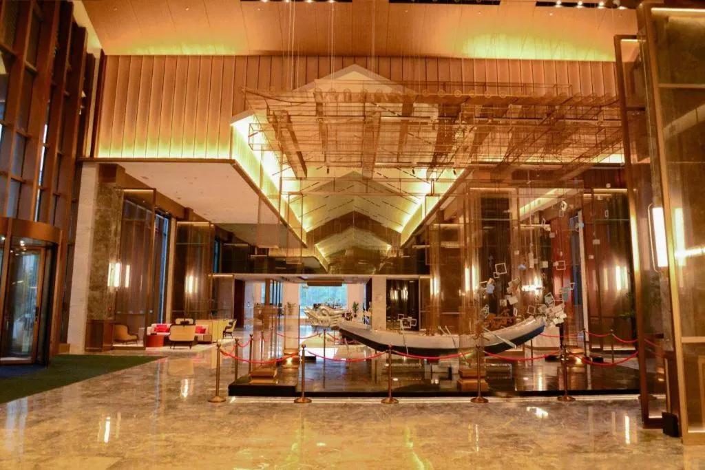 Dongguan Yingbin Hotel