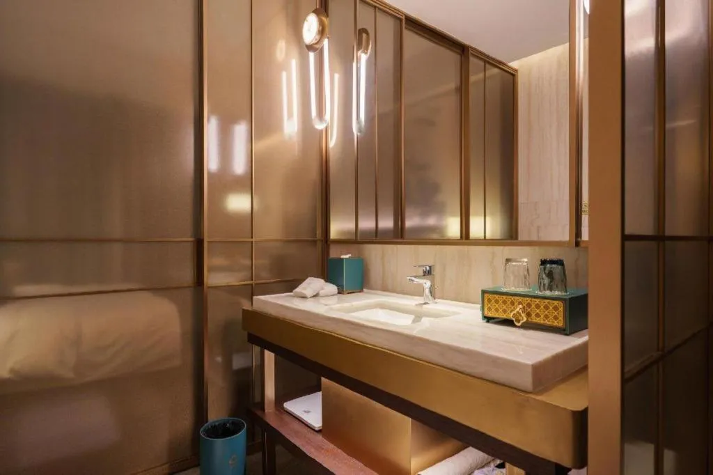 Dongguan Yingbin Hotel