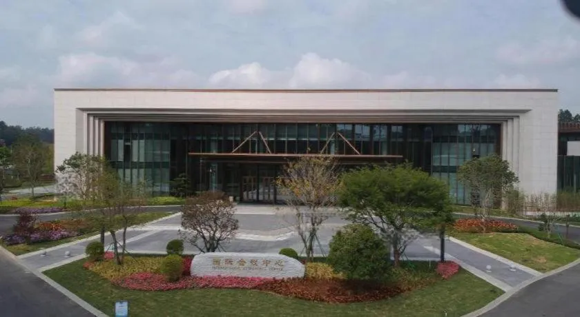 Dongguan Yingbin Hotel