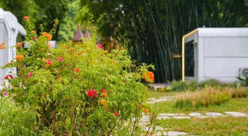 Dongguan Yingbin Hotel