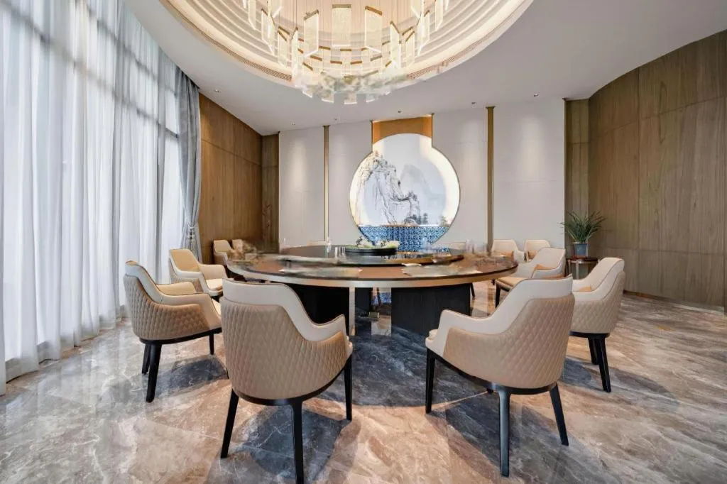 Dongguan Yingbin Hotel