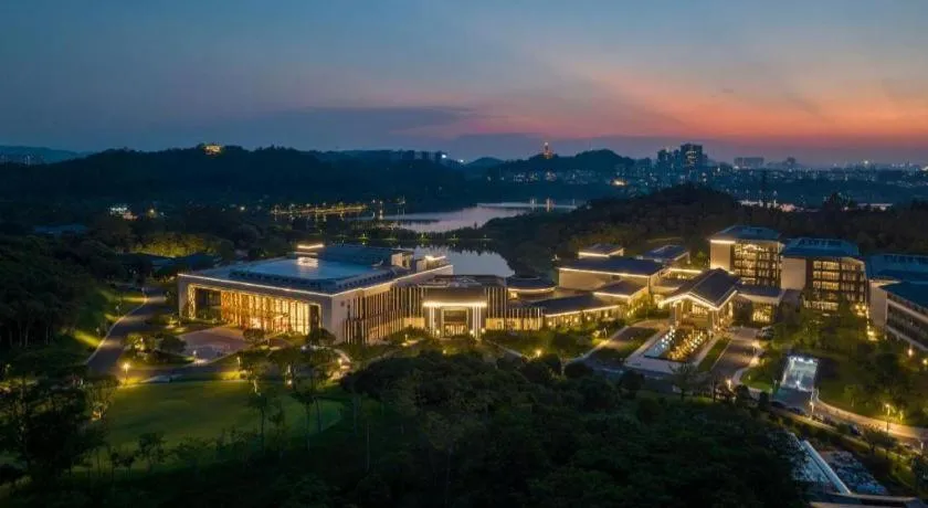 Dongguan Yingbin Hotel