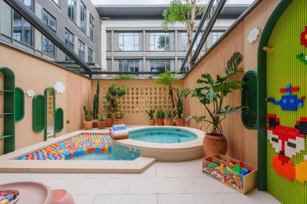 Dongguan Yingbin Hotel