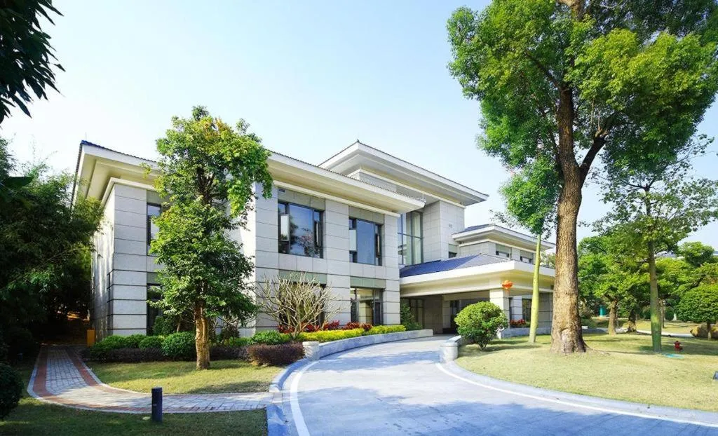 Dongguan Yingbin Hotel