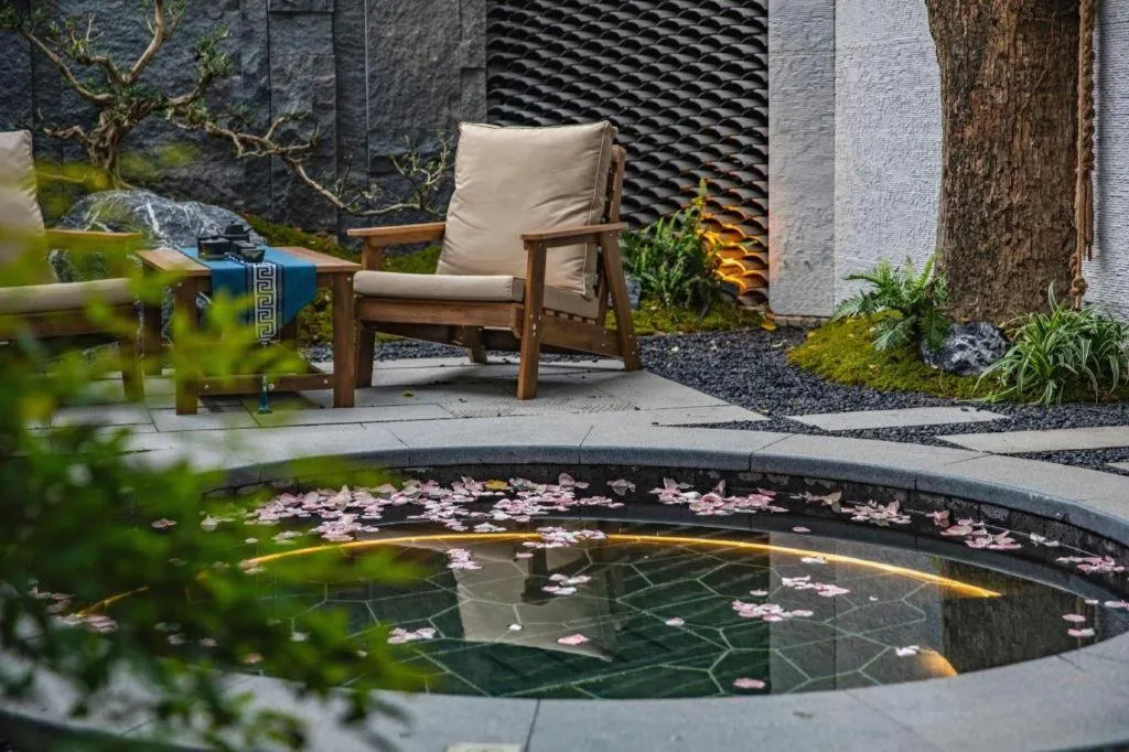 Dongguan Yingbin Hotel