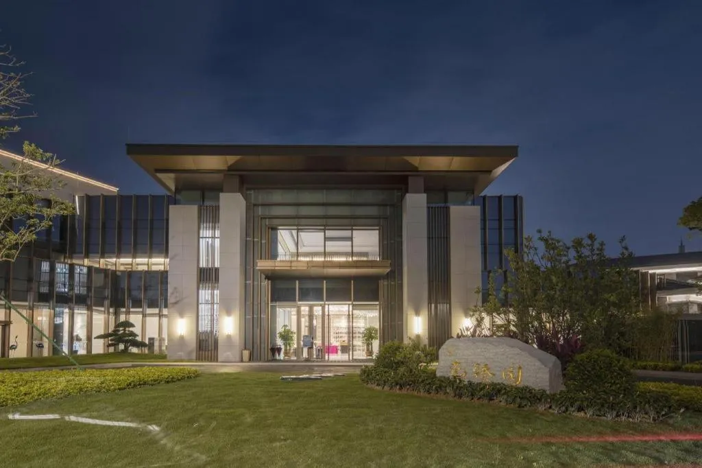 Dongguan Yingbin Hotel