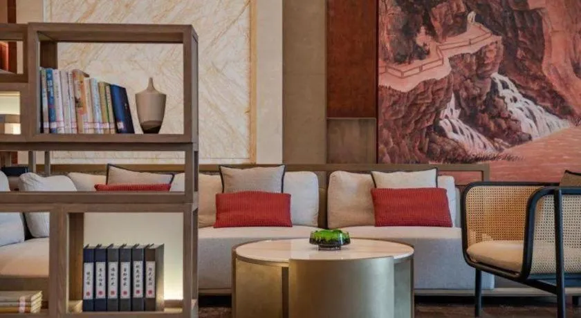 Dongguan Yingbin Hotel