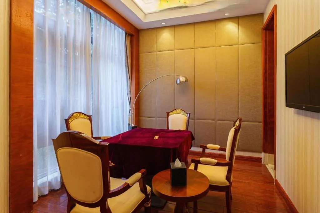 Dongguan Yingbin Hotel