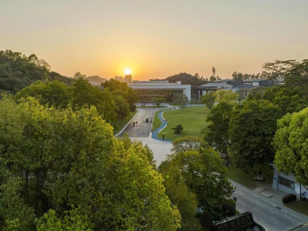 Dongguan Yingbin Hotel