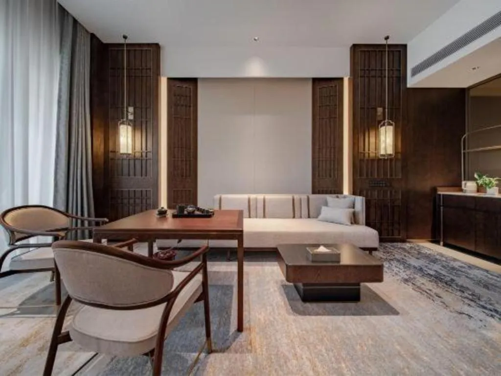 Dongguan Yingbin Hotel