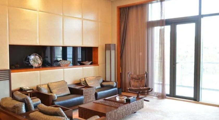 Dongguan Yingbin Hotel