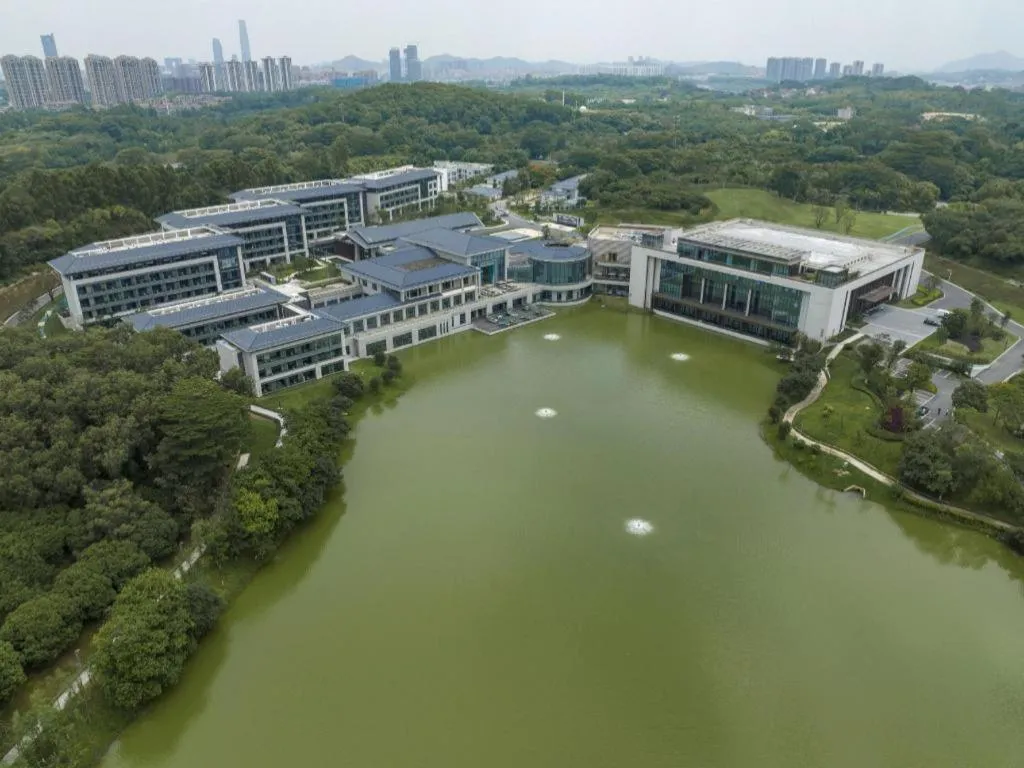 Dongguan Yingbin Hotel