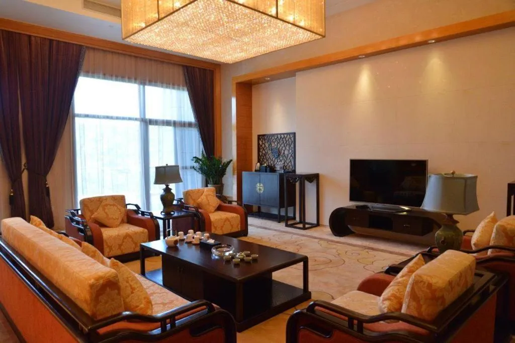 Dongguan Yingbin Hotel