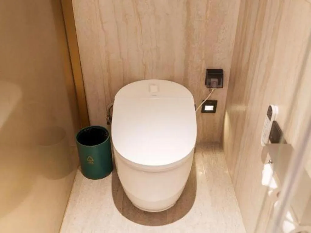 Dongguan Yingbin Hotel