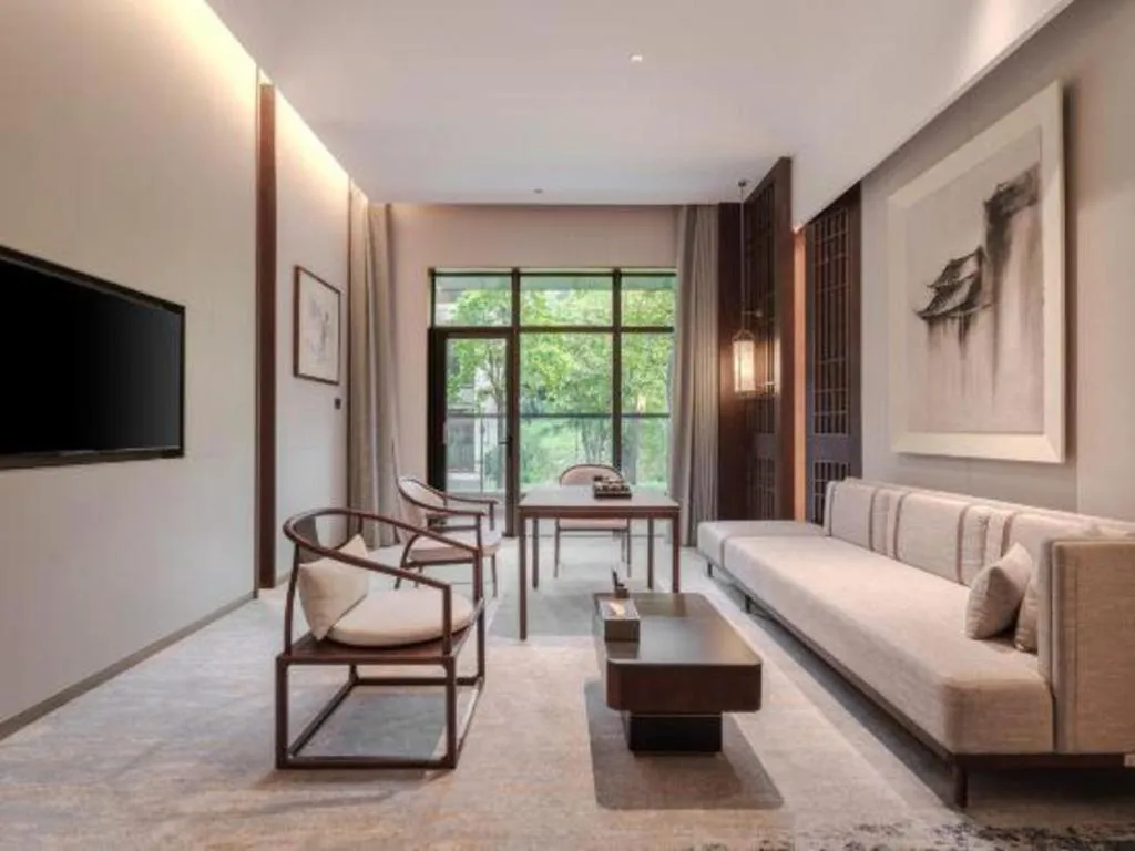 Dongguan Yingbin Hotel