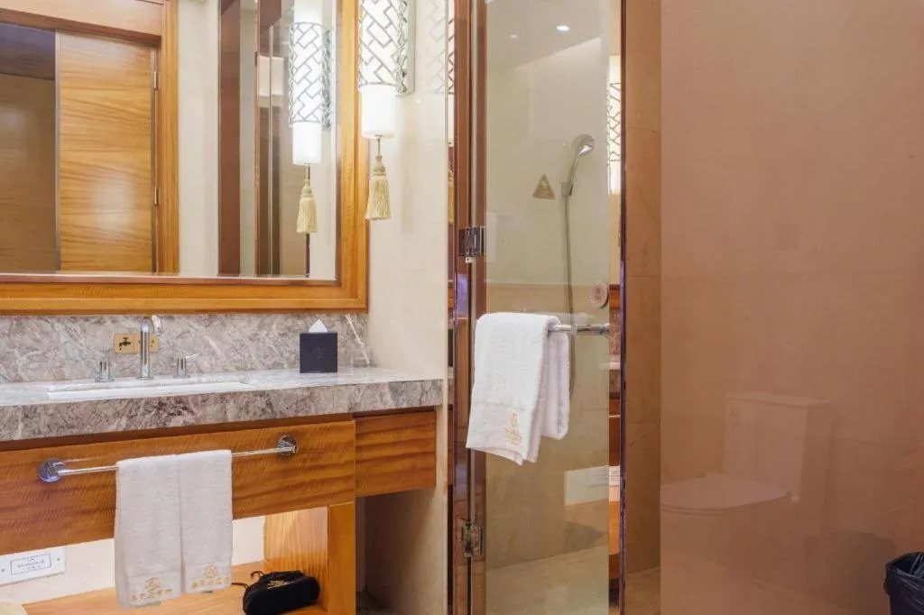 Dongguan Yingbin Hotel