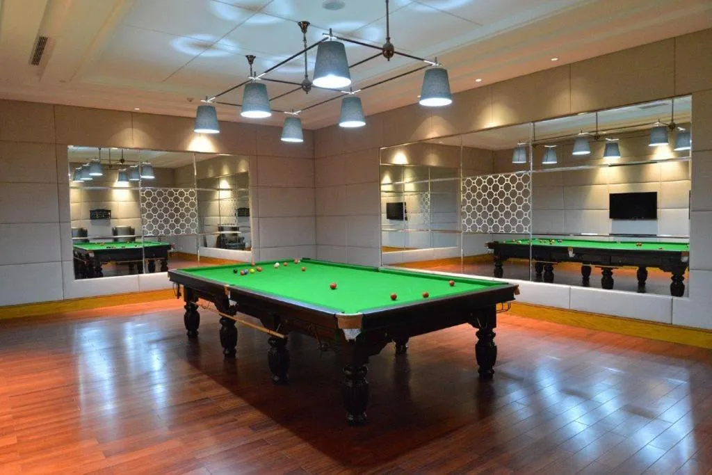 Dongguan Yingbin Hotel