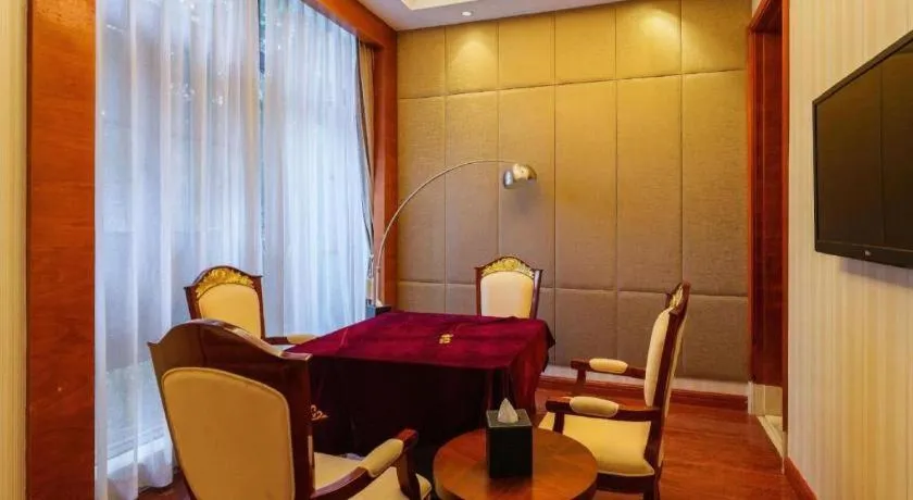 Dongguan Yingbin Hotel