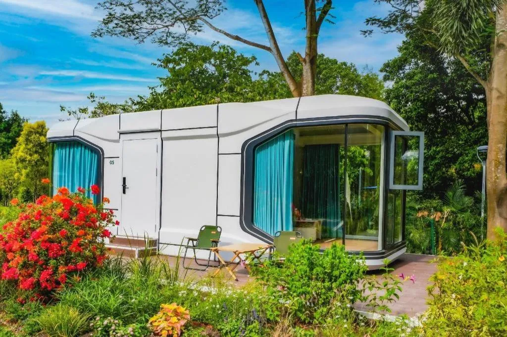 Dongguan Yingbin Hotel