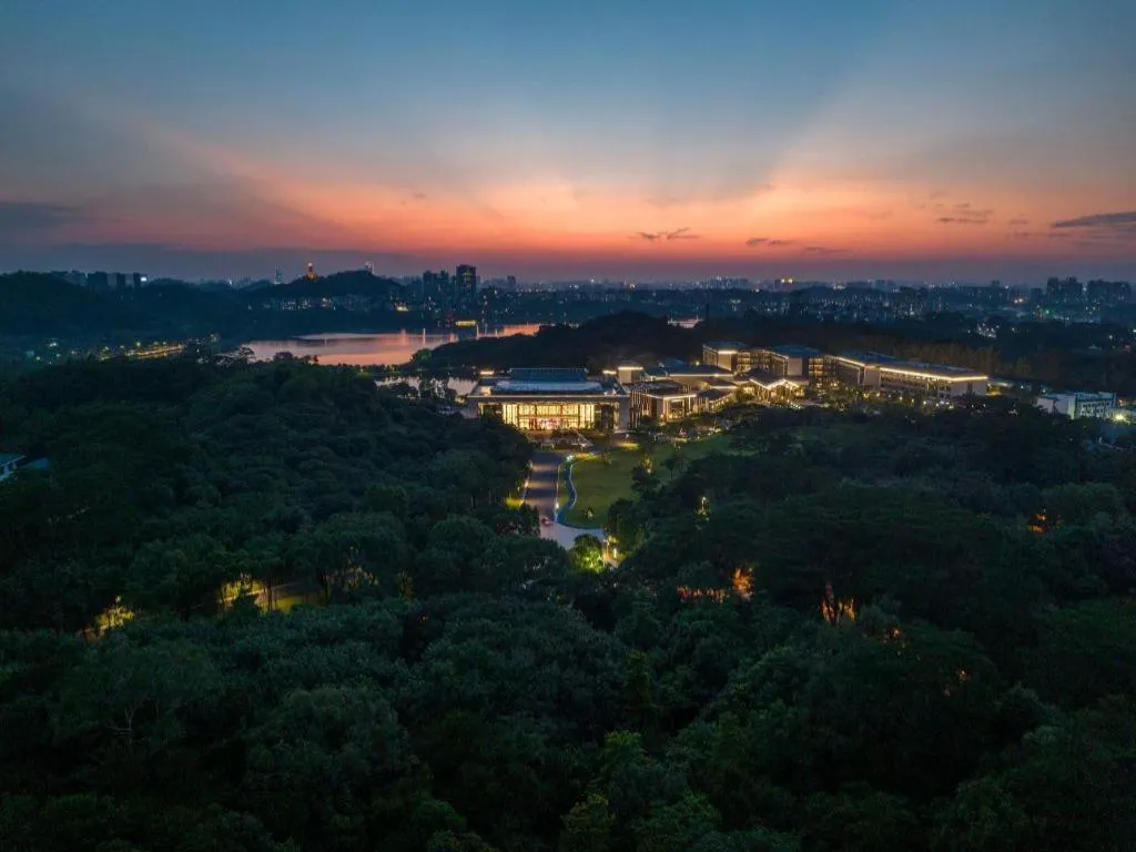 Dongguan Yingbin Hotel