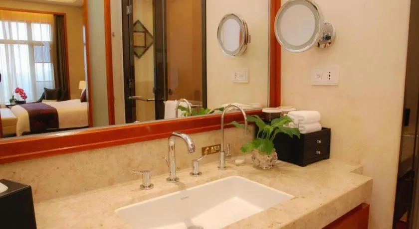 Dongguan Yingbin Hotel