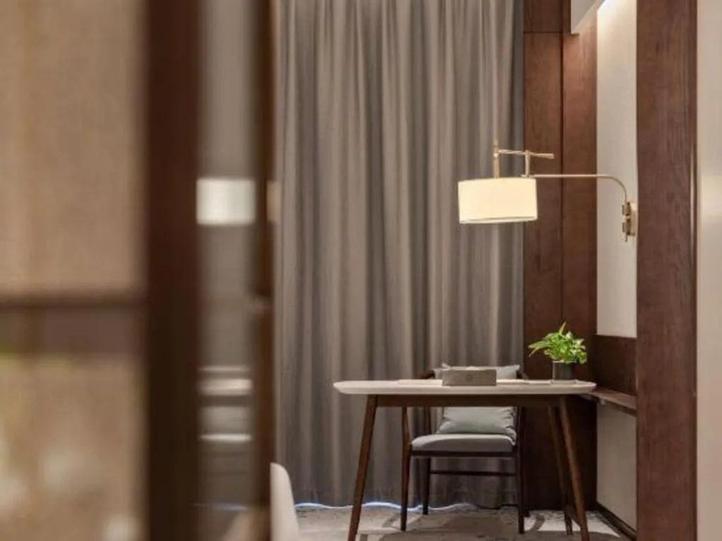 Dongguan Yingbin Hotel