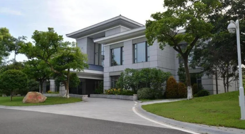 Dongguan Yingbin Hotel