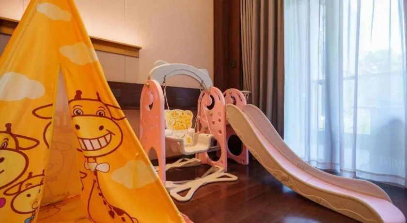 Dongguan Yingbin Hotel