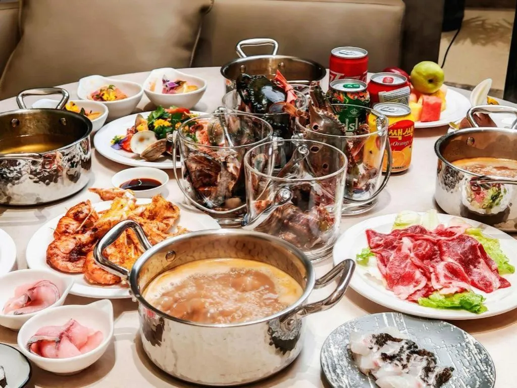 Dongguan Yingbin Hotel