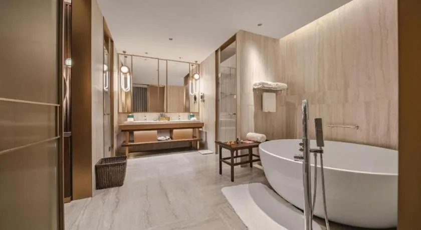 Dongguan Yingbin Hotel