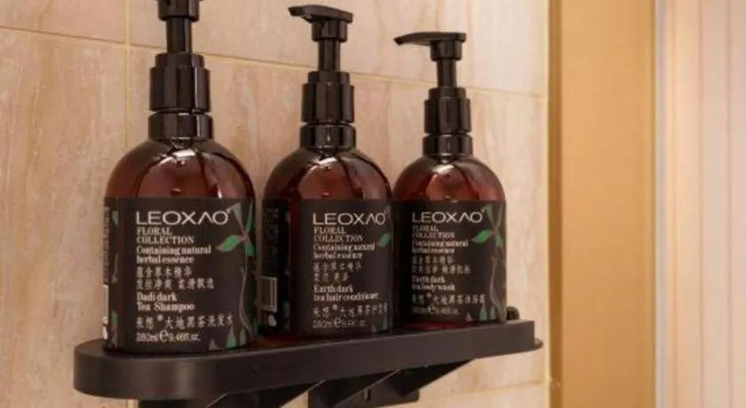 Dongguan Yingbin Hotel