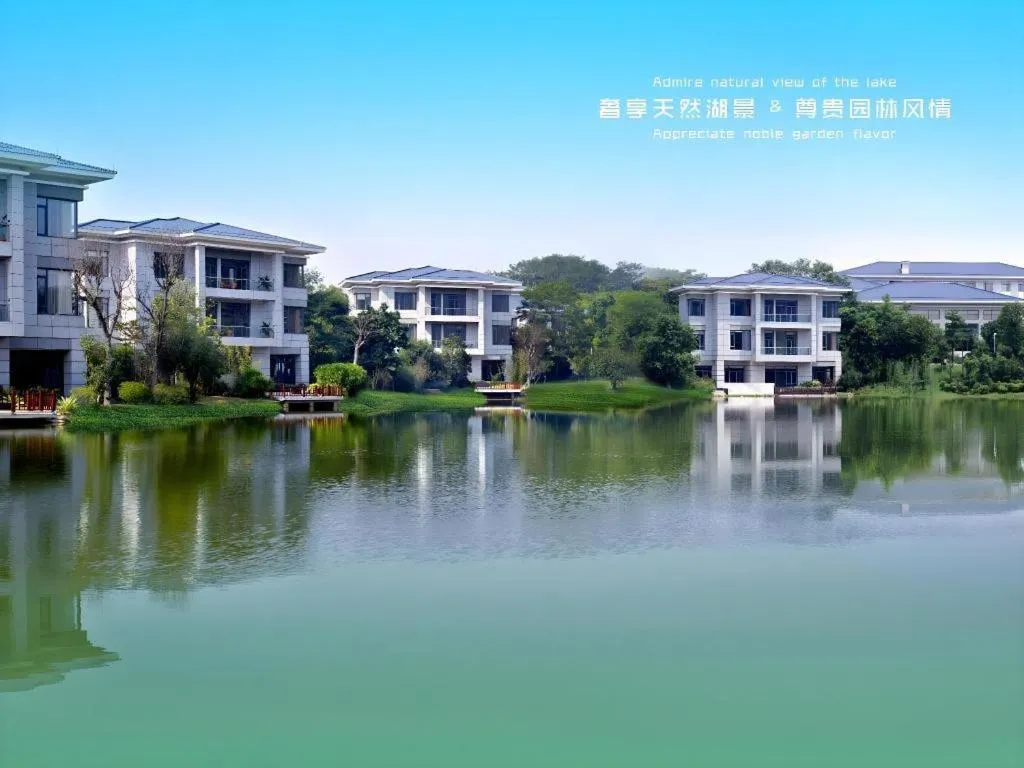 Dongguan Yingbin Hotel