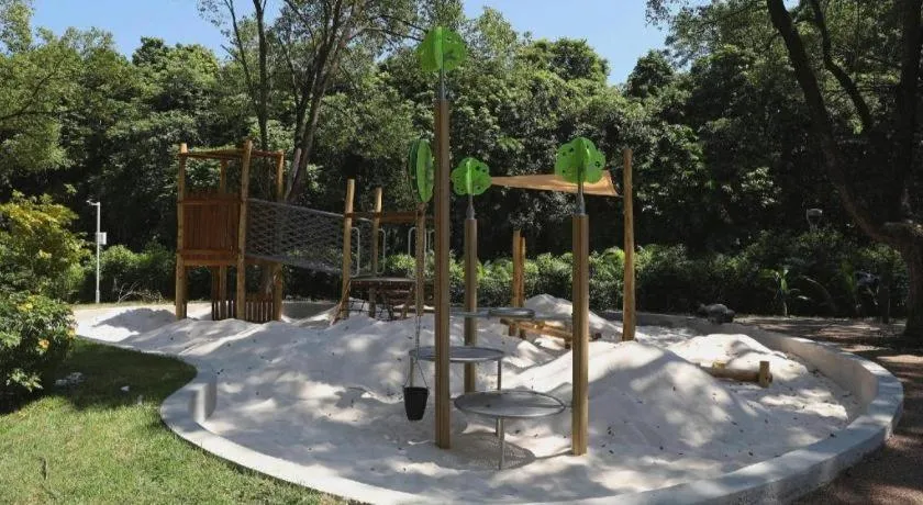 Dongguan Yingbin Hotel