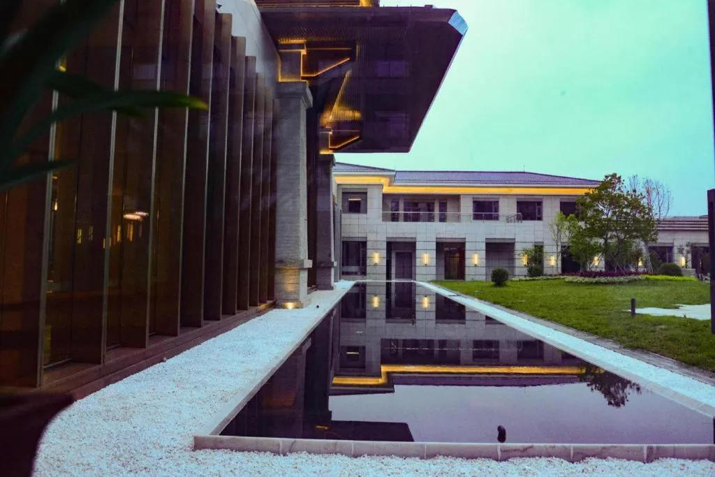 Dongguan Yingbin Hotel