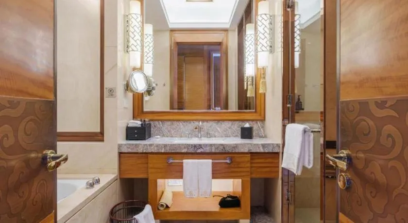 Dongguan Yingbin Hotel