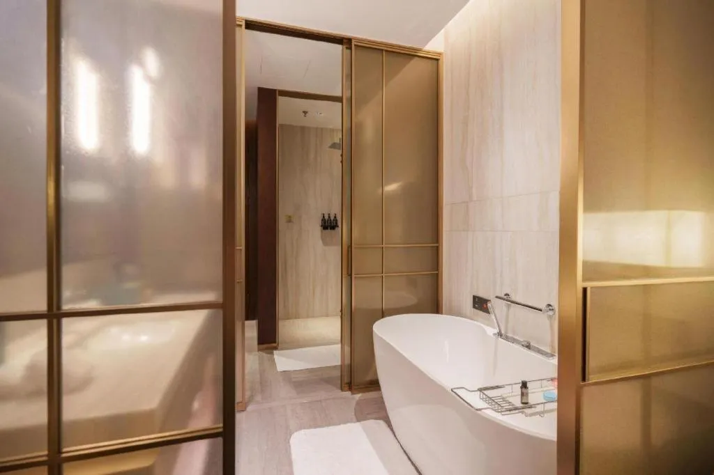 Dongguan Yingbin Hotel