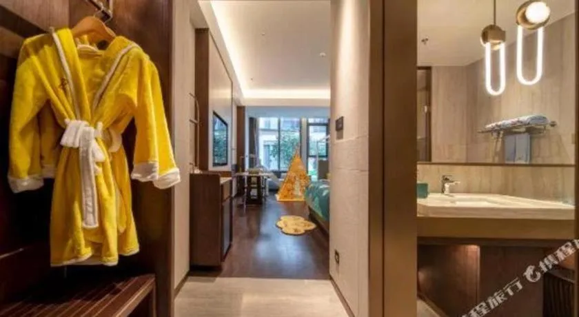 Dongguan Yingbin Hotel