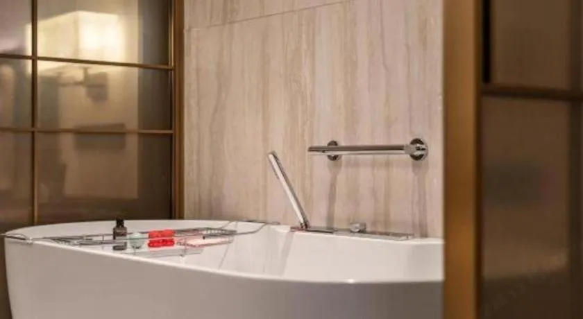 Dongguan Yingbin Hotel