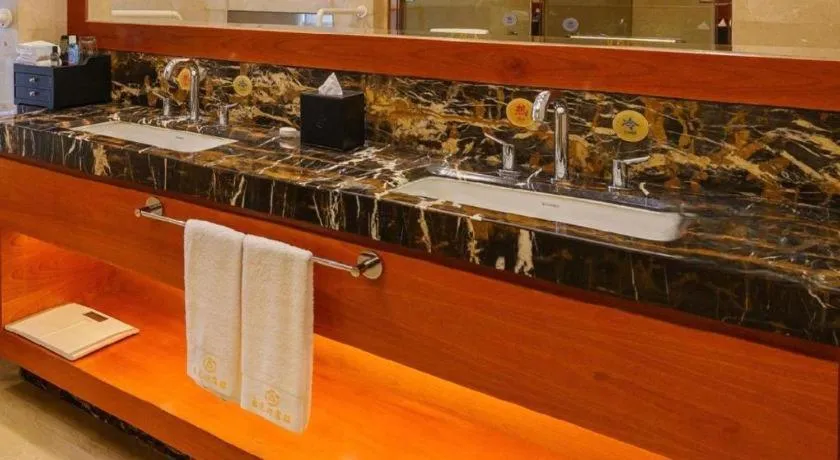 Dongguan Yingbin Hotel