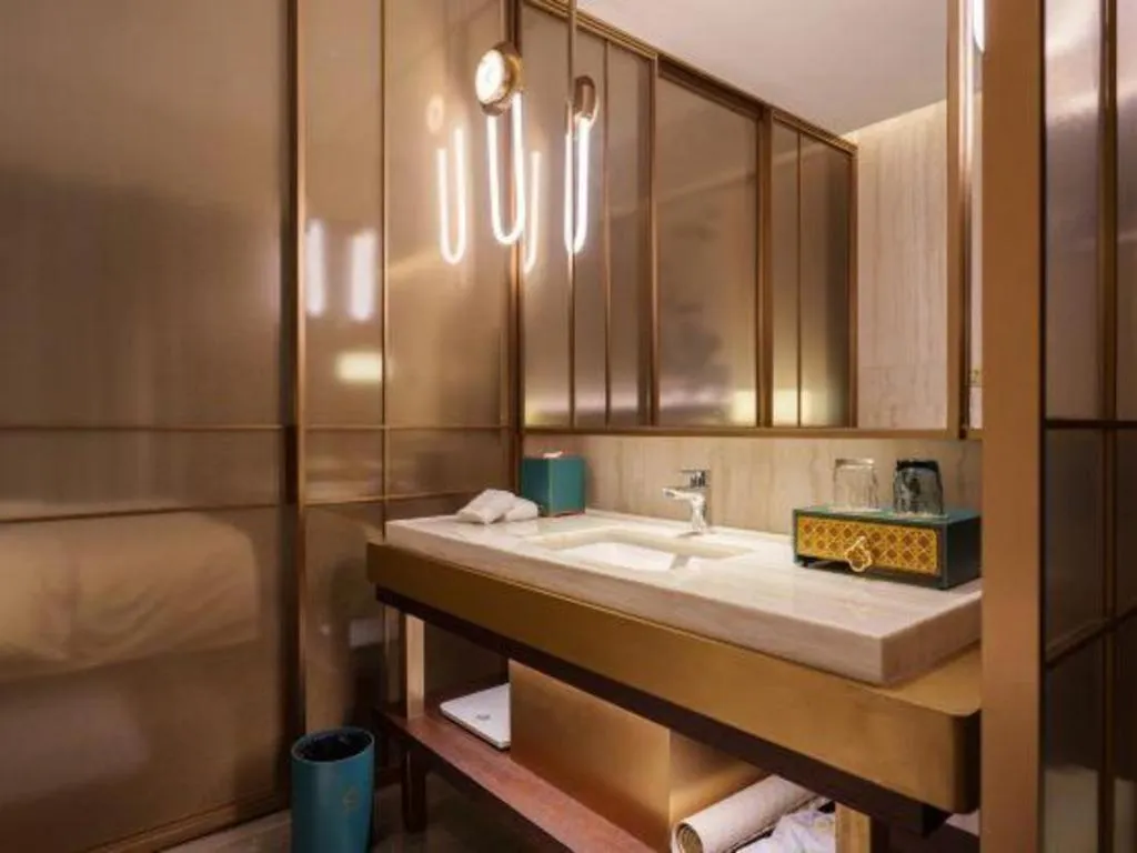 Dongguan Yingbin Hotel