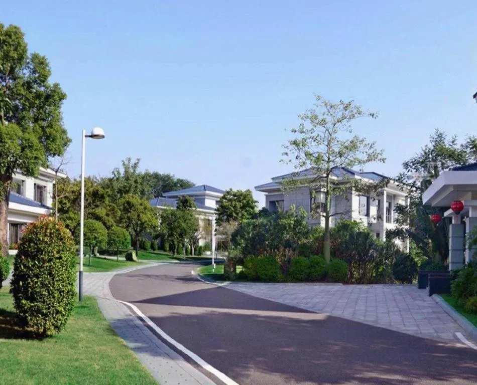 Dongguan Yingbin Hotel