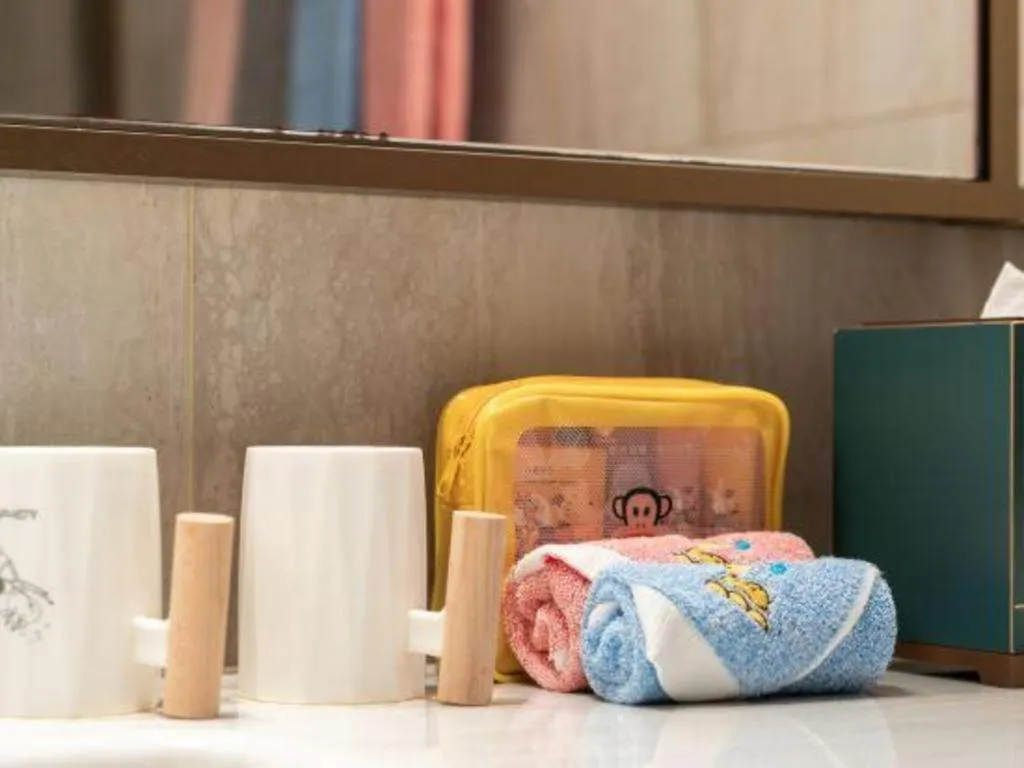 Dongguan Yingbin Hotel